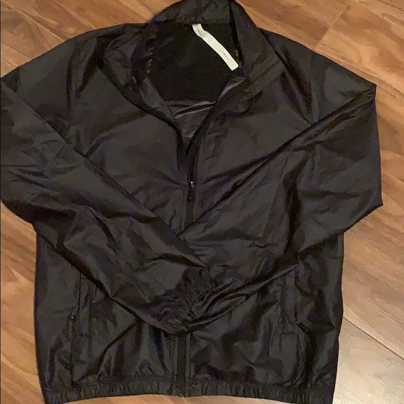 lululemon athletica Other - Lululemon track jacket